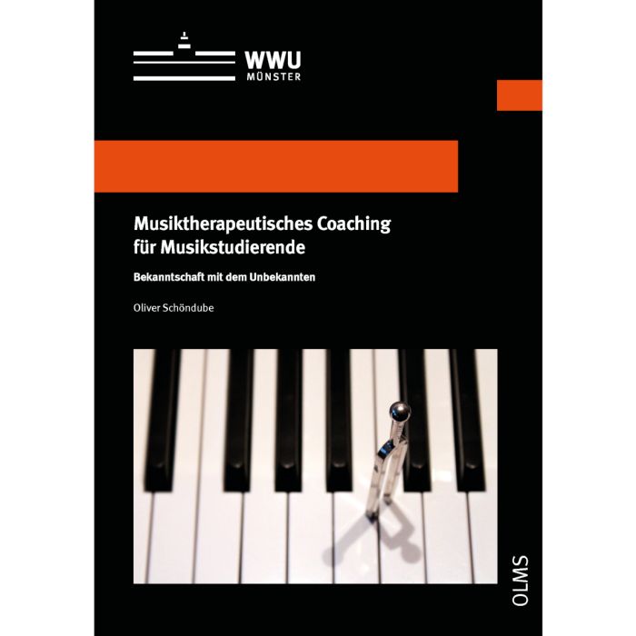 Musiktherapeutisches Coaching für Musikstudierende