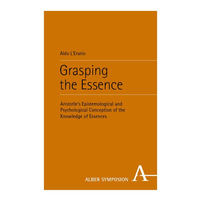 Grasping the Essence