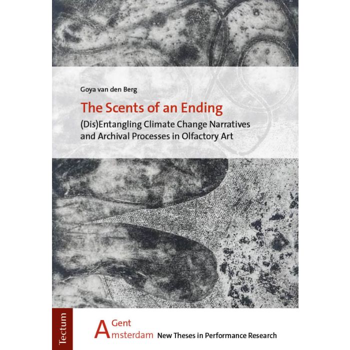 The Scents of an Ending