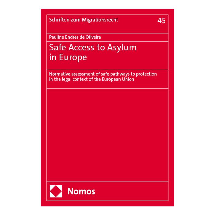 Safe Access to Asylum in Europe