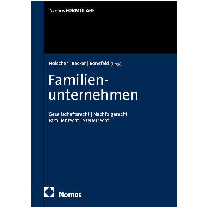 Familienunternehmen