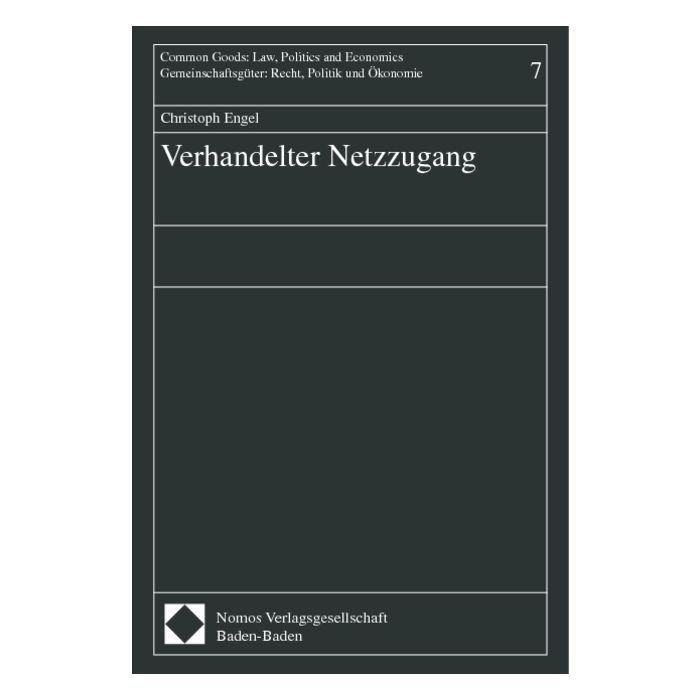 Verhandelter Netzzugang