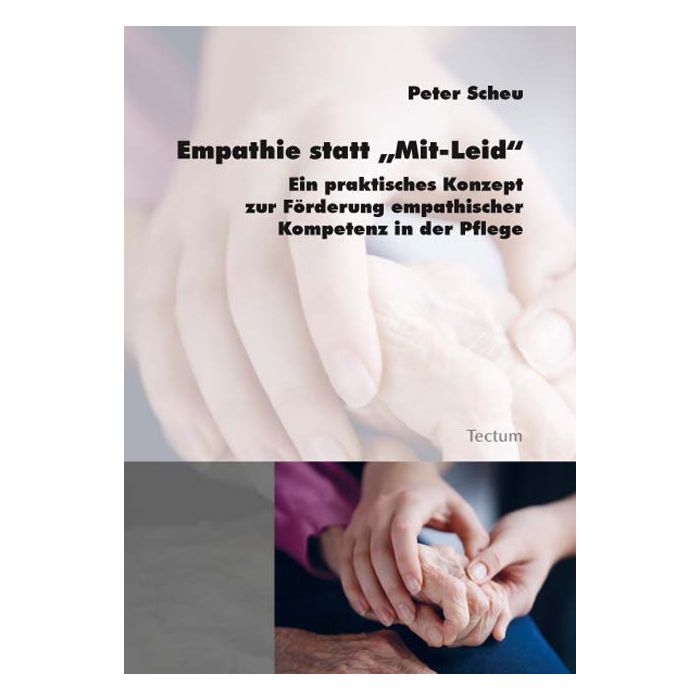 Empathie statt "Mit-Leid"