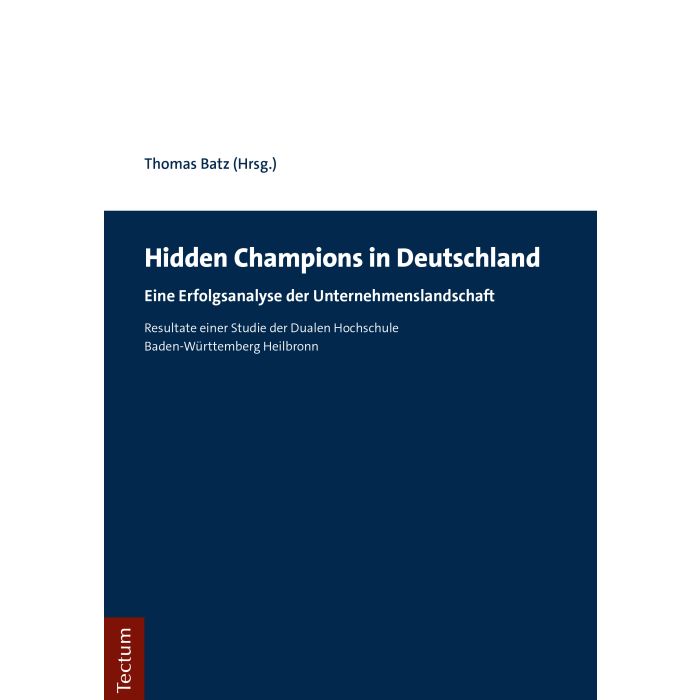 Hidden Champions in Deutschland