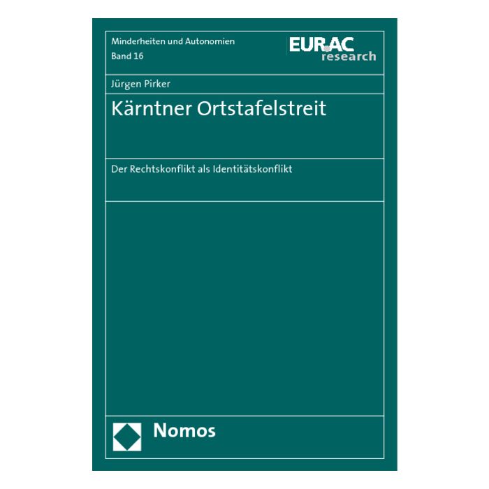 Kärntner Ortstafelstreit