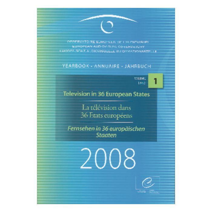 Statistisches Jahrbuch 2008