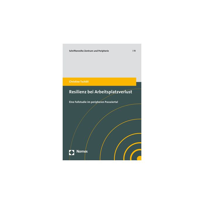 Resilienz bei Arbeitsplatzverlust