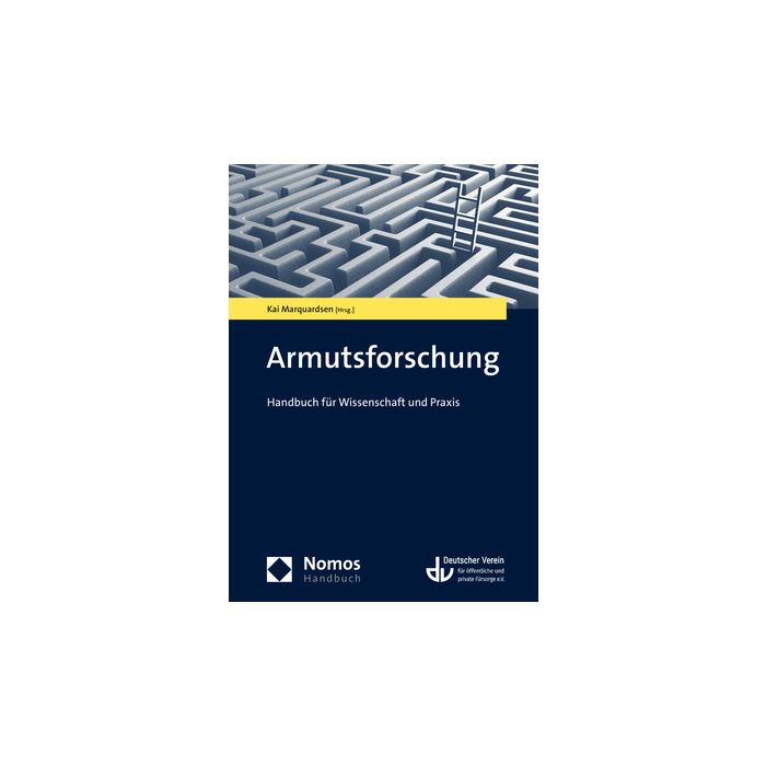 Armutsforschung Armutsforschung