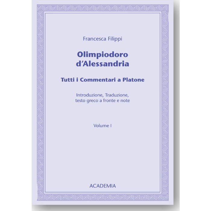Olimpiodoro d'Alessandria