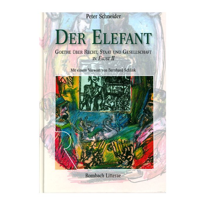 Der Elefant