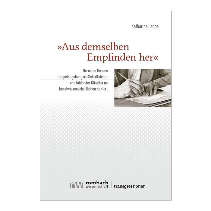 »Aus demselben Empfinden her«