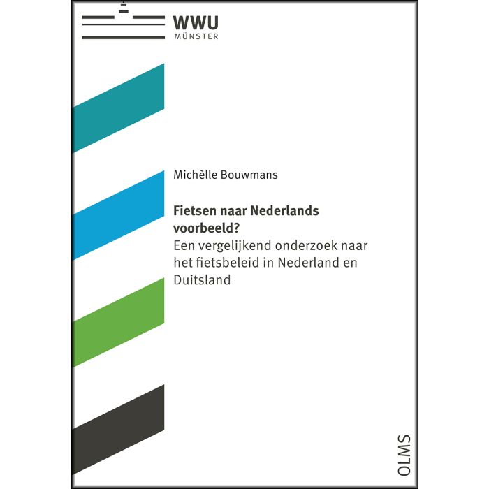 Fietsen naar Nederlands voorbeeld?