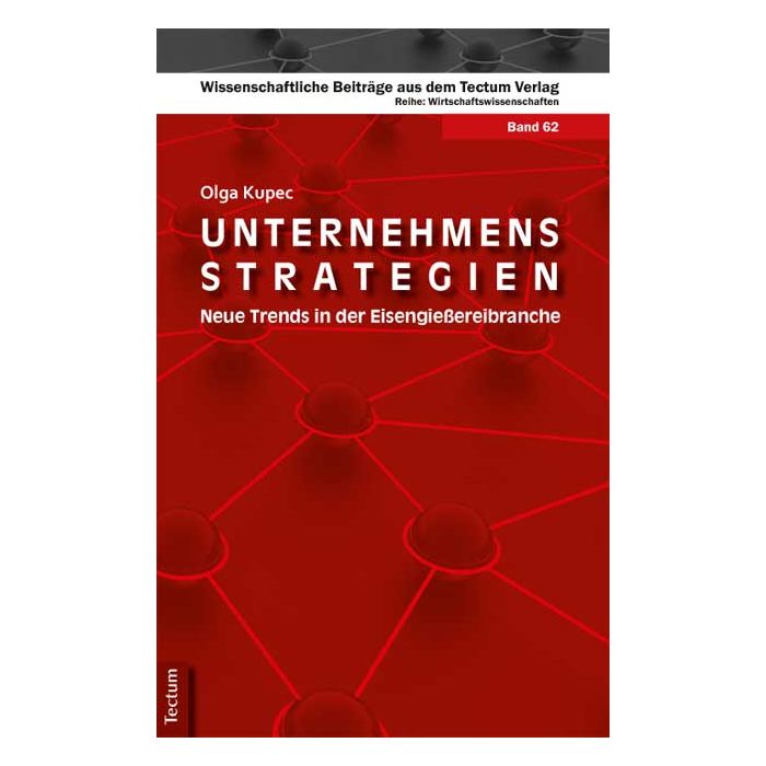 Unternehmensstrategien