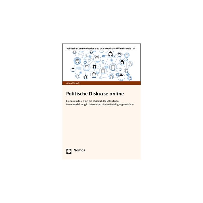 Politische Diskurse online Politische Diskurse online