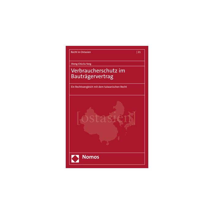 Verbraucherschutz im Bauträgervertrag