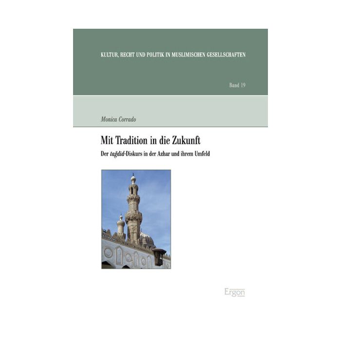 Mit Tradition in die Zukunft