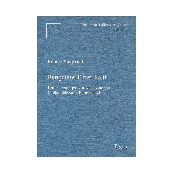 Bengalens Elfter Kalif