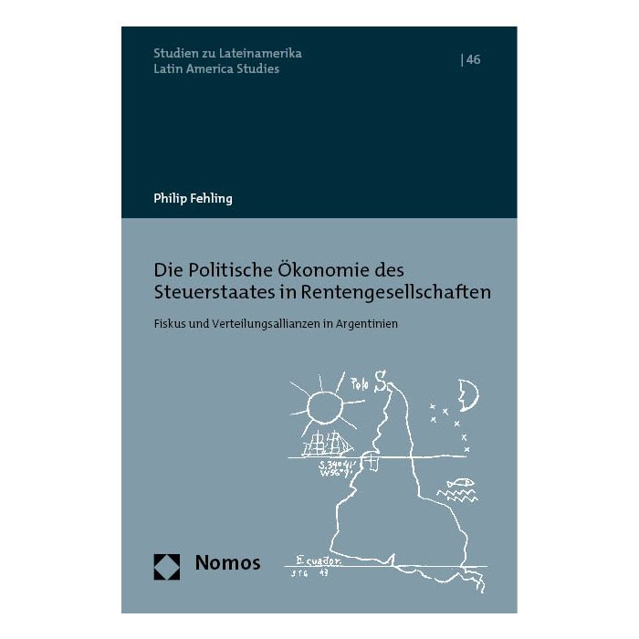 Die Politische Ökonomie des Steuerstaates in Rentengesellschaften