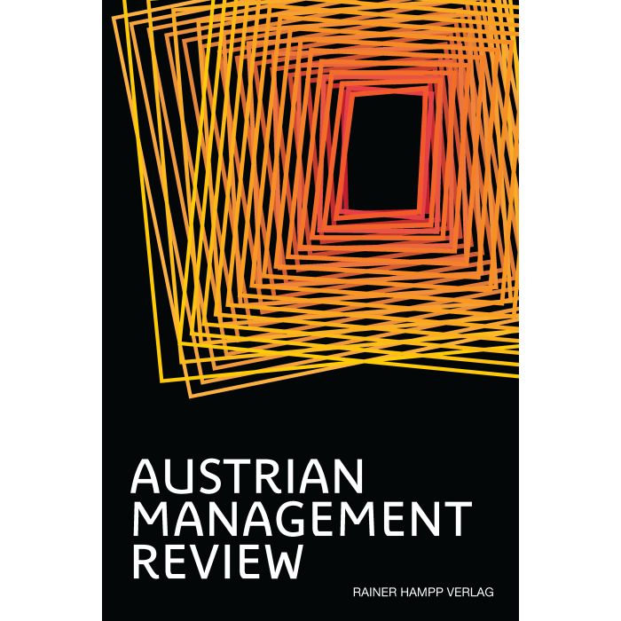 AUSTRIAN MANAGEMENT REVIEW
