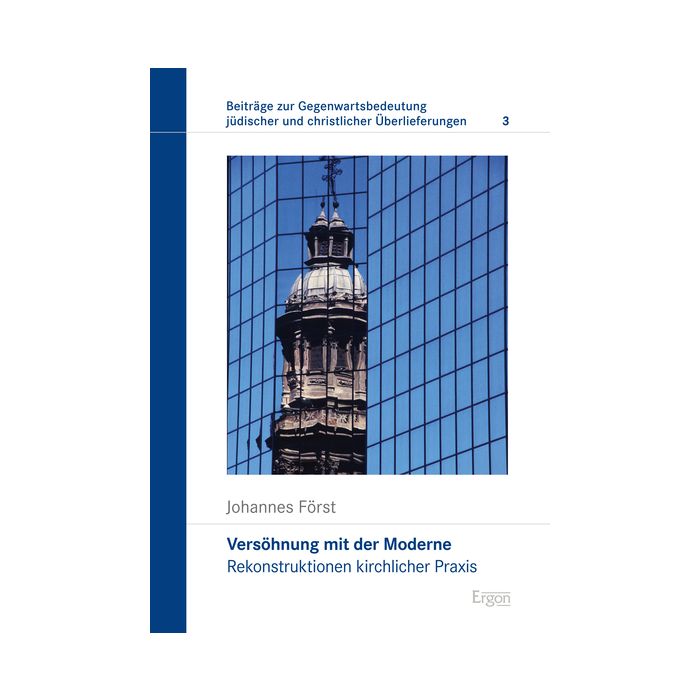 Versöhnung mit der Moderne