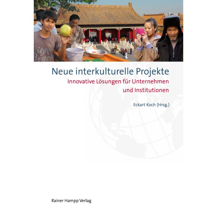 Neue interkulturelle Projekte