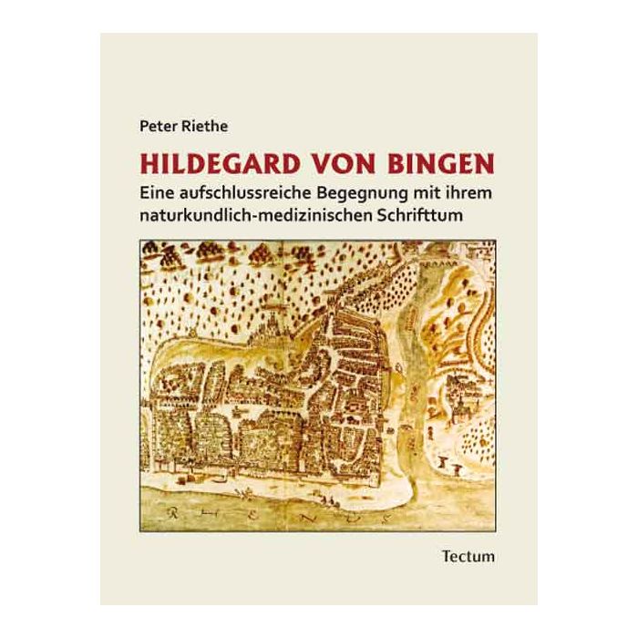 Hildegard von Bingen