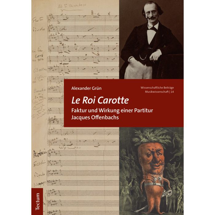 „Le Roi Carotte“