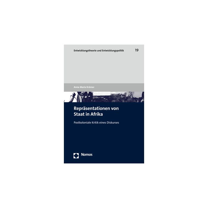 Repräsentationen von Staat in Afrika