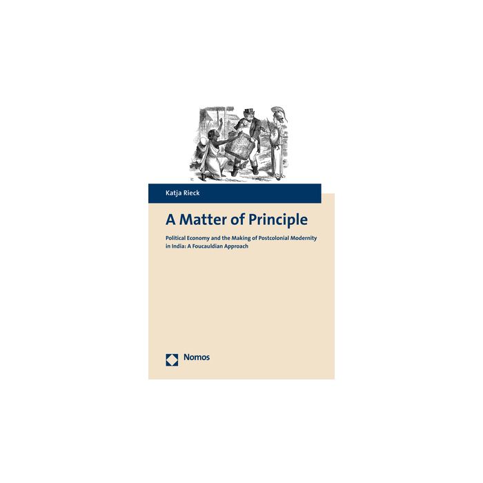 A Matter of Principle
