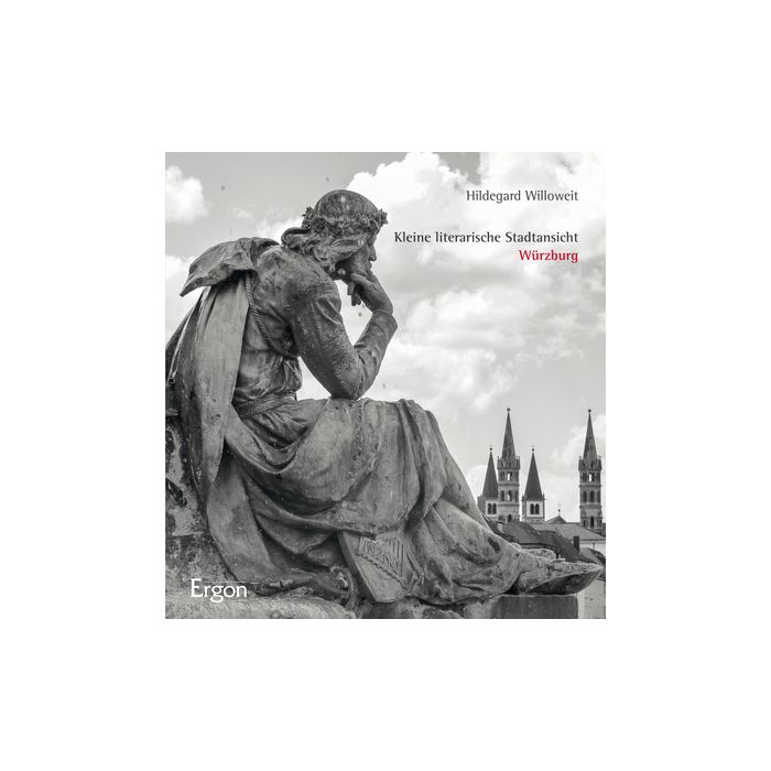 Kleine literarische Stadtansicht Würzburg