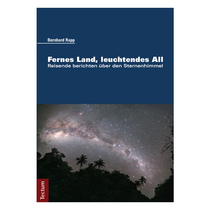 Fernes Land, leuchtendes All