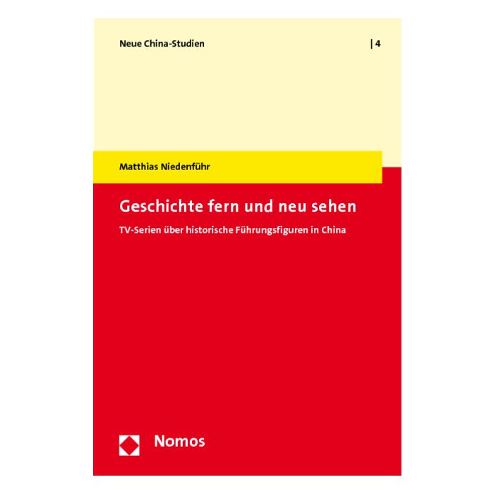 Geschichte fern und neu sehen