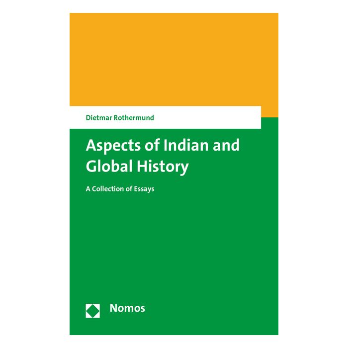 Aspects of Indian and Global History