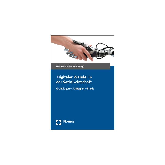 Digitaler Wandel in der Sozialwirtschaft