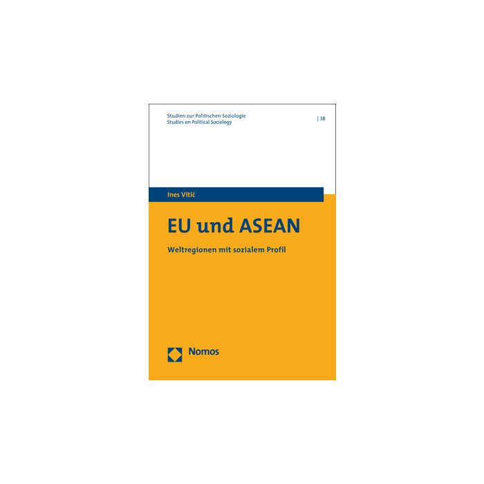 EU und ASEAN