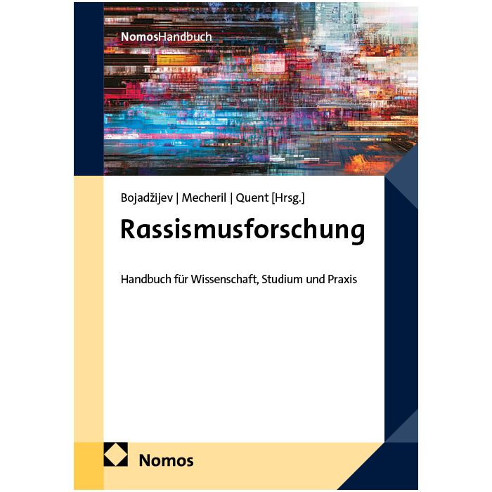 Rassismusforschung Rassismusforschung