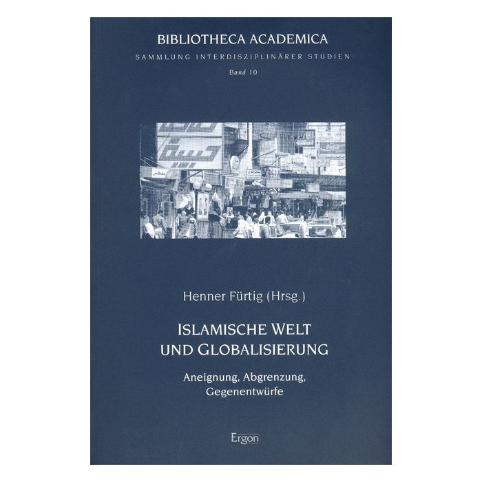 Islamische Welt und Globalisierung
