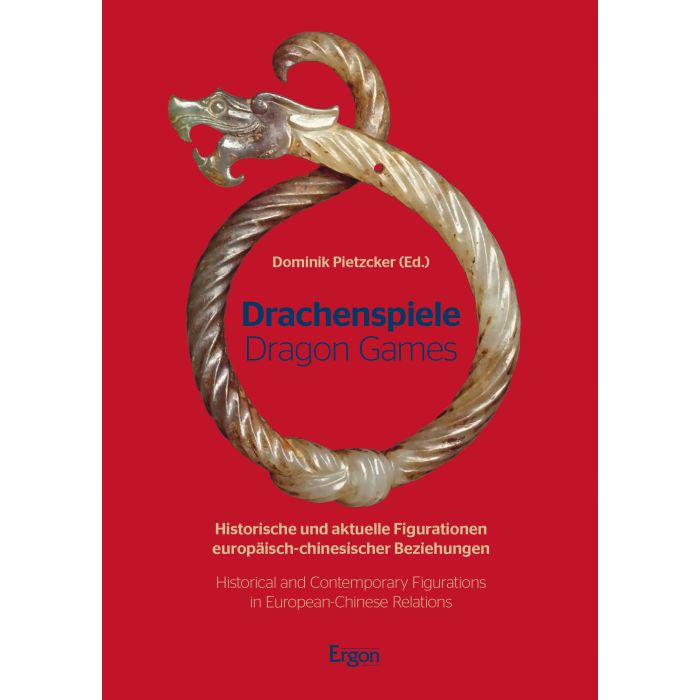 Drachenspiele. Dragon Games