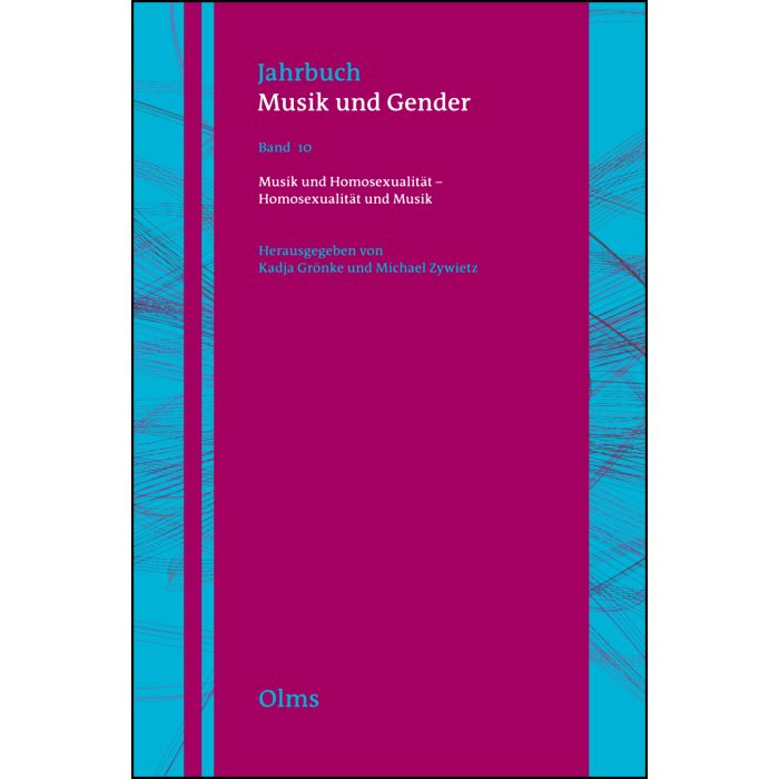 Musik und Homosexualität - Homosexualität und Musik