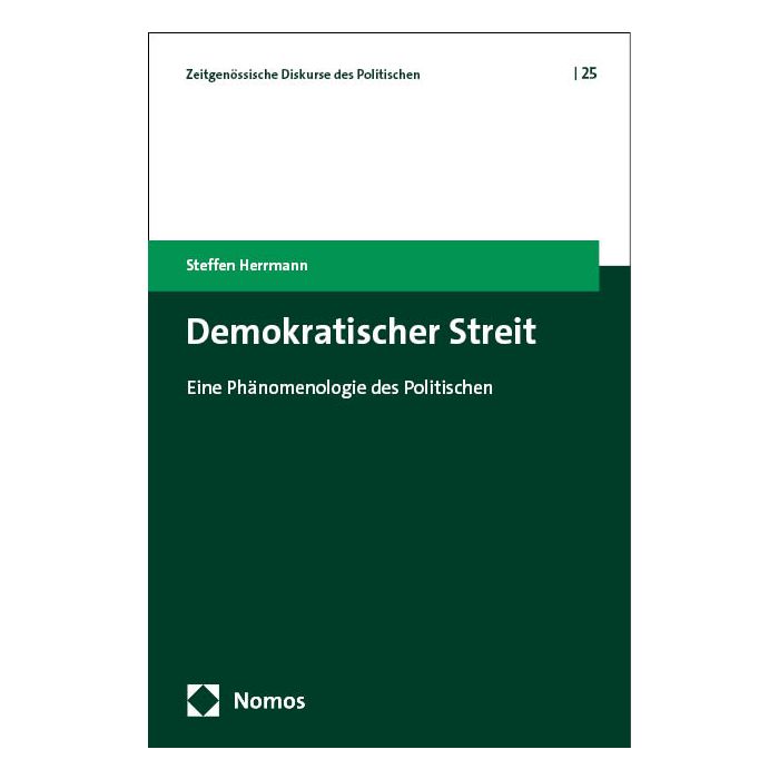 Demokratischer Streit