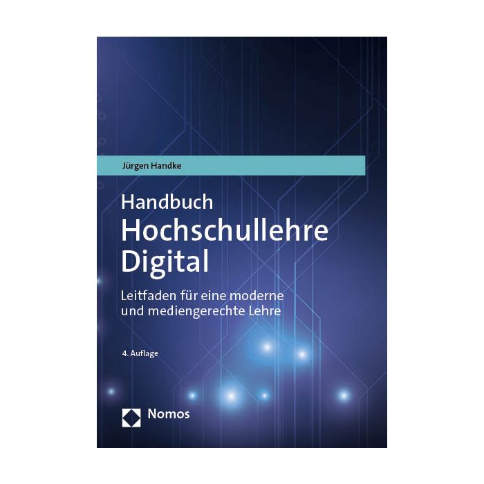 Handbuch Hochschullehre Digital
