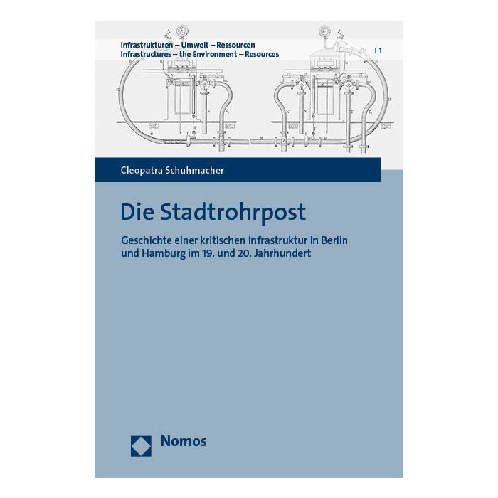 Die Stadtrohrpost