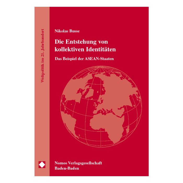 Die Entstehung von kollektiven Identitäten