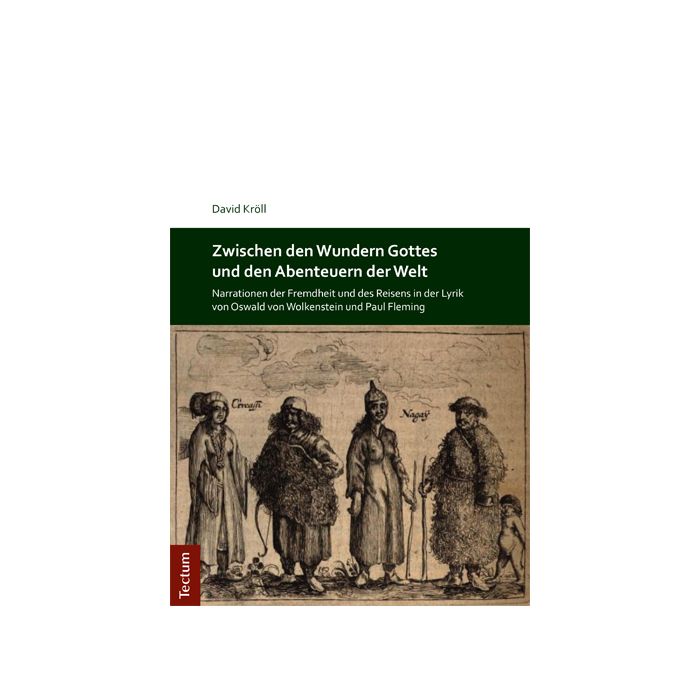 Zwischen den Wundern Gottes und den Abenteuern der Welt