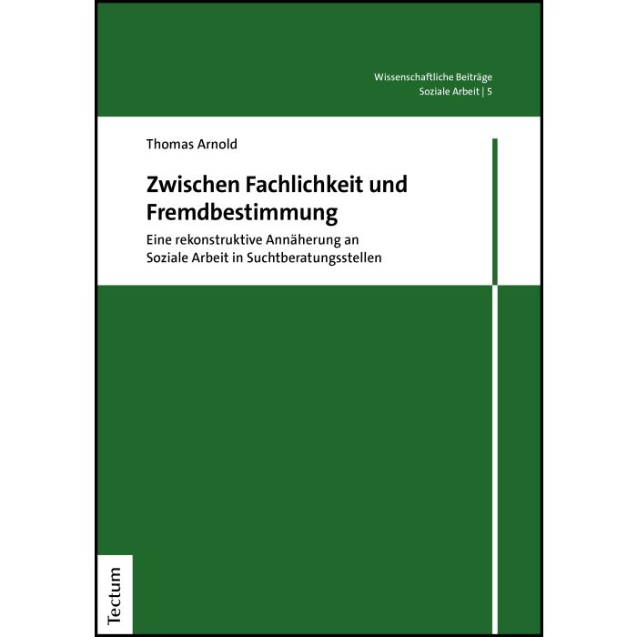 Zwischen Fachlichkeit und Fremdbestimmung