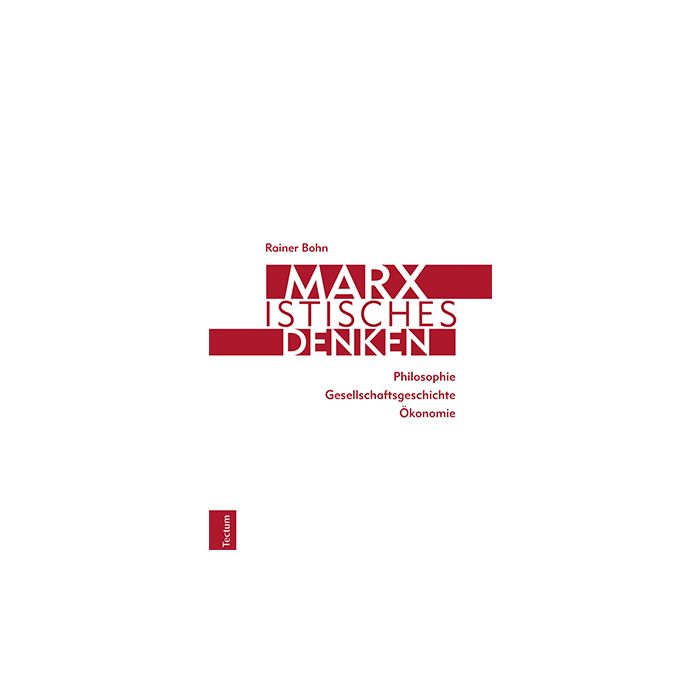 Marxistisches Denken