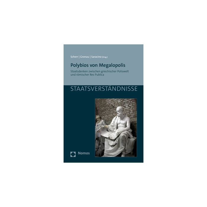 Polybios von Megalopolis Polybios von Megalopolis
