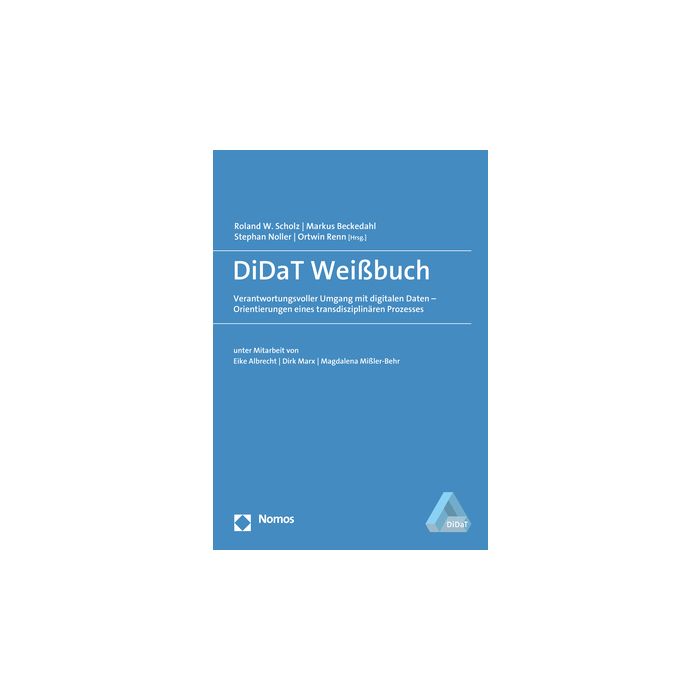 DiDaT Weißbuch