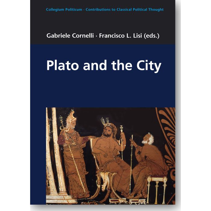 Plato and the City