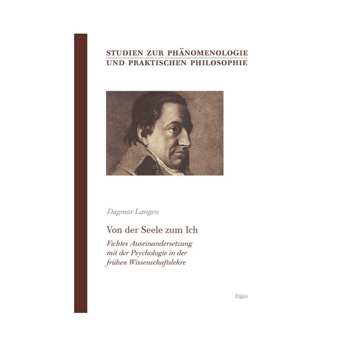 Von der Seele zum Ich